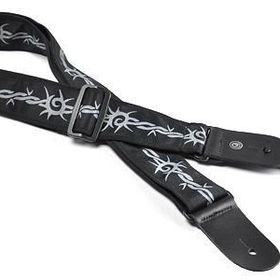 PlanetWaves 50F04 The Dark Side Barbed Wire Gitar Askısı