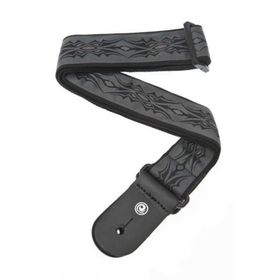PlanetWaves 50F06 50 mm Dokuma Trıbal Gitar Askısı