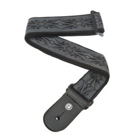 PlanetWaves 50F06 The Dark Side Tribal Gitar Askısı