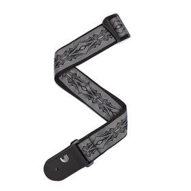 PlanetWaves 50F06 The Dark Side Tribal Gitar Askısı