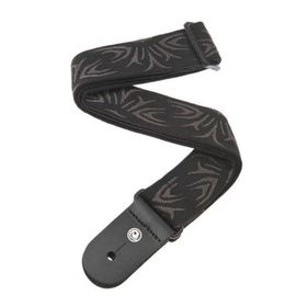 PlanetWaves 50F078 50 mm Dokuma Tattoo Gitar Askısı