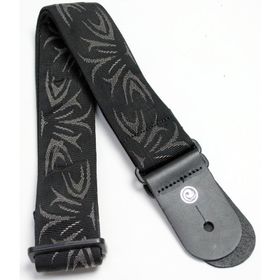 PlanetWaves 50F078 50 mm Dokuma Tattoo Gitar Askısı