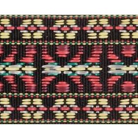 PlanetWaves 50G00 Dokuma 50 mm Hootenny Style 1 Gitar Askısı