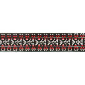 PlanetWaves 50G01 Dokuma 50 mm Hootenny Style 2 Gitar Askısı
