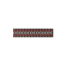 PlanetWaves 50G01 Dokuma 50 mm Hootenny Style 2 Gitar Askısı