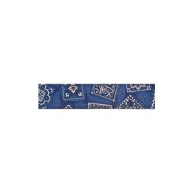 PlanetWaves 50G03 Dokuma 50 mm Bandana Gitar Askısı