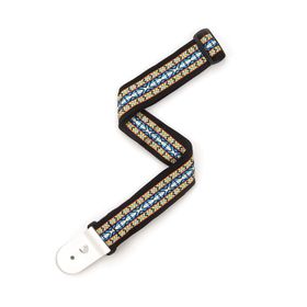 PlanetWaves 50G09 Hootenanny Sunset Gitar Askısı