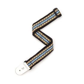PlanetWaves 50G09 Hootenanny Sunset Gitar Askısı