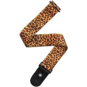 PlanetWaves 50H08 50 mm Leopard Gitar Askısı