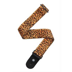 PlanetWaves 50H08 50 mm Leopard Gitar Askısı