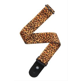 PlanetWaves 50H08 50 mm Leopard Gitar Askısı