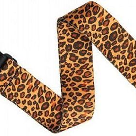 PlanetWaves 50H08 50 mm Leopard Gitar Askısı