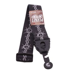 PlanetWaves 50PLA04 50 mm Lock Barbed Wire Gitar Askısı
