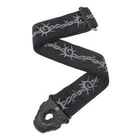 PlanetWaves 50PLA04 50 mm Lock Barbed Wire Gitar Askısı