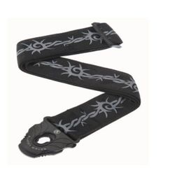 PlanetWaves 50PLA04 50 mm Lock Barbed Wire Gitar Askısı