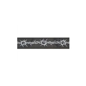 PlanetWaves 50PLA04 50 mm Lock Barbed Wire Gitar Askısı