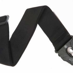 PlanetWaves 50PLA05 50 mm Lock Gitar Askısı