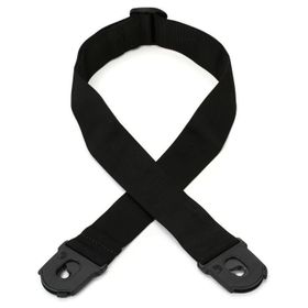PlanetWaves 50PLA05 50 mm Lock Gitar Askısı