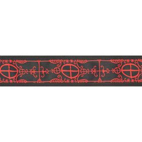 PlanetWaves 50PLA12 50 mm Lock Woodoo Gitar Askısı