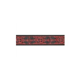PlanetWaves 50PLA12 50 mm Lock Woodoo Gitar Askısı