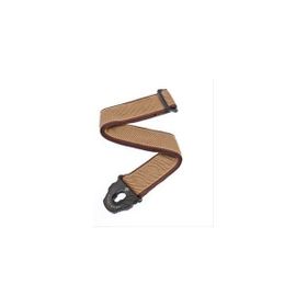PlanetWaves 50PLB06 50 mm Lock Tweed Gitar Askısı