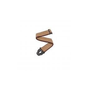 PlanetWaves 50PLB06 50 mm Lock Tweed Gitar Askısı