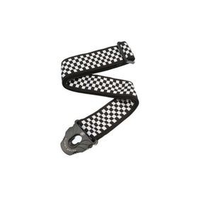PlanetWaves 50PLC02 50 mm Lock Check Mate Gitar Askısı
