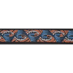 PlanetWaves 50S01 50 mm Dokuma Pıpelıne Gitar Askısı