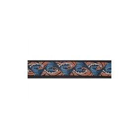 PlanetWaves 50S01 50 mm Dokuma Pıpelıne Gitar Askısı
