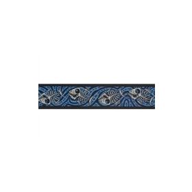PlanetWaves 50S05 50 mm Dokuma Fishbone Gitar Askısı