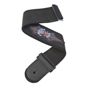 PlanetWaves 64P01 64 mm Dokumalive Free Gitar Askısı