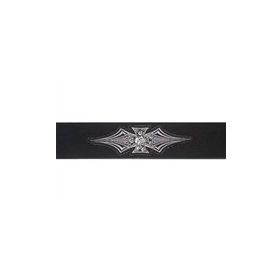 PlanetWaves 64P02 64 mm Dokuma Iron Cross Gitar Askısı