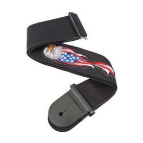 PlanetWaves 64P04 64 mm Dokuma Eagle Gitar Askısı