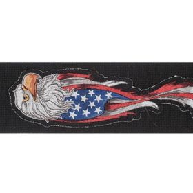 PlanetWaves 64P04 64 mm Dokuma Eagle Gitar Askısı