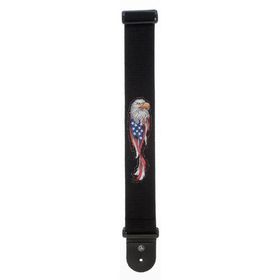 PlanetWaves 64P04 64 mm Dokuma Eagle Gitar Askısı