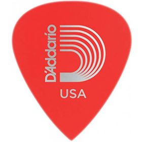 PlanetWaves 6DRD1-10 10 Std - Duralın - Precısıon - Sup Pena