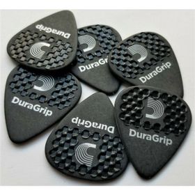 PlanetWaves 7DBK7 Extra Heavy 10'lu Pena