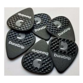 PlanetWaves 7DBK7 Extra Heavy 10'lu Pena