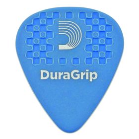 PlanetWaves 7DBU510 Medium 1 mm Duragrip Pena