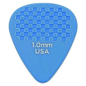 PlanetWaves 7DBU510 Medium 1 mm Duragrip Pena