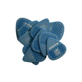 PlanetWaves 7DBU510 Medium 1 mm Duragrip Pena