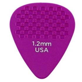 PlanetWaves 7DPR610 Heavy 1.2 mm Duragrip Pena