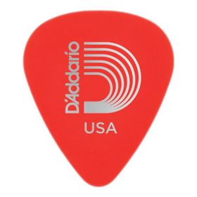 PlanetWaves 7DRD1-10 0.5 mm Super Light 10 Adet Gitar Penası