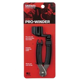 PlanetWaves DP0002 Pro Pegwinder