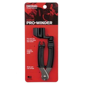 PlanetWaves DP0002 Pro Pegwinder