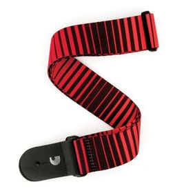 PlanetWaves P20S1507 Kırmızı Gitar Askısı