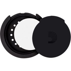 PlanetWaves PW-ASHH-01 Akustik Gitar Ses Deliği Kapağı
