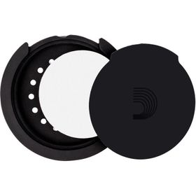 PlanetWaves PW-ASHH-01 Akustik Gitar Ses Deliği Kapağı
