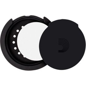 PlanetWaves PW-ASHH-01 Akustik Gitar Ses Deliği Kapağı