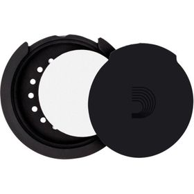 PlanetWaves PW-ASHH-01 Akustik Gitar Ses Deliği Kapağı